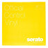 Serato Performance-Serie Vinyl Yellow