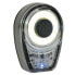 Фото #1 товара MOON Ring-W USB front light