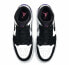 Фото #6 товара Кроссовки Nike Air Jordan 1 Mid SE Пурпурные (Белые, Черные)
