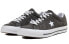 Фото #3 товара Кеды Converse one star Ox Dark Grey 165034C