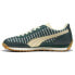 Фото #3 товара Puma Easy Rider Players Lane Lace Up Mens Green Sneakers Casual Shoes 39966301