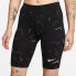 Фото #2 товара NIKE Sportswear Aop Print Leggings