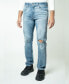 ფოტო #1 პროდუქტის Men's Slim Fit Stretch Jeans