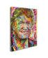 Фото #2 товара Dean Russo 'Trump' Canvas Art - 14" x 19"