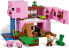Фото #47 товара Домик-свинка LEGO 21170