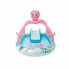 Inflatable Paddling Pool for Children Intex 229 L Octopus 243 x 183 x 150 cm