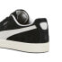 Фото #3 товара [393115-02] Mens PUMA CLYDE HAIRY SUEDE