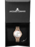 Фото #5 товара Наручные часы Jacques Lemans Liverpool Chronograph 1-2117I 44mm 20ATM.