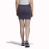 Adidas Originals Womens Tape Skirt Trace Purple eh8705