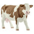 Фото #1 товара SCHLEICH Simmental Cow Figure