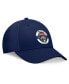 ფოტო #4 პროდუქტის Men's Navy Florida Panthers Authentic Pro Training Camp Flex Hat