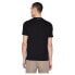 Фото #2 товара ARMANI EXCHANGE 8NZTCK_Z8H4Z short sleeve v neck T-shirt