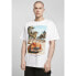 Фото #2 товара MISTER TEE Havana Vibe Oversize T-shirt