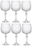 Фото #1 товара Gin-Tonic-Glas America 20's 6er Set