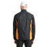 ABACUS GOLF Lanark stretch windbreaker jacket
