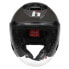 Фото #4 товара HEBO G-263 TMX open face helmet