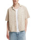 Men's Cabana Short Sleeve Shirt