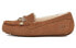 Кроссовки UGG Ansley Bow Glimmer 1127330-CHE