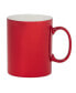 Holiday Lights 16 oz Mugs Set of 6, Service for 6