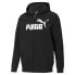 PUMA Essental Big Logo hoodie