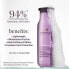 Фото #2 товара Pureology Hydrate Sheer Nourishing Shampoo | For Fine Dry Color Treated Hair ...