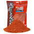 Фото #1 товара BENZAR MIX Turbo 800g Strawberry&Squid Groundbait