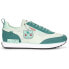 Фото #1 товара Puma Poke X Bulb Future Rider Lace Up Mens Size 4.5 M Sneakers Casual Shoes 389