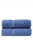 Фото #1 товара Luxury Hotel Spa Towel Turkish Cotton Bath Towels, Set of 2