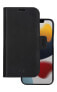 Фото #2 товара dbramante1928 Lynge - iPhone 13 Mini - Black - Wallet case - Apple - iPhone 13 Mini - 13.7 cm (5.4") - Black