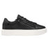 Фото #2 товара Calvin Klein Low Top Lace Up W/Zip M HM0HM00811 shoes