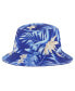 47 Brand Men's Royal Buffalo Bills Tropicalia Bucket Hat