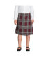 Фото #4 товара Юбка Lands' End Big s School Uniform Aline