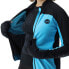 UYN Cross Country Skiing Coreshell full zip sweatshirt Turquoise / Black / Turquoise, S - фото #6