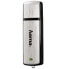 Фото #5 товара Hama Fancy 128GB USB 2.0, 128 GB, USB Type-A, 2.0, 6 MB/s, Cap, Black, Silver