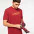 ფოტო #7 პროდუქტის OAKLEY APPAREL MTB B1B short sleeve T-shirt