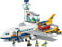 Фото #13 товара LEGO City 60262 Passenger Airplane Playset