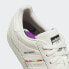 adidas originals Superstar Pride Rm 防滑耐磨 低帮 板鞋 男女同款 白