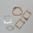 Фото #1 товара ITALKIT Puch Condor 74 Reed Top End Gasket Kit