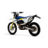 ARROW Link Pipe Racing Husqvarna 701 Enduro / Supermoto ´21-22