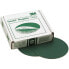 3M Green Corps Hookit Regalite Discs 60G 8´´ 25 Units