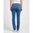LEE Marion Straight Mid jeans