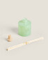 (100 ml) figue verdant reed diffuser