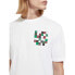 ფოტო #6 პროდუქტის SCOTCH & SODA Artwork short sleeve T-shirt