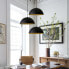 Pendelleuchte 3x Lipeo Modern Lampe