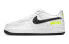 Nike Air Force 1 Low "Just Do It" GS DM3271-100 Sneakers