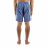 Men’s Bathing Costume Kappa Deg Blue