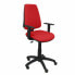 Офисный стул Elche CP Bali P&C 50B10RP Красный