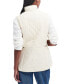 ფოტო #4 პროდუქტის Women's Otterburn Quilted Vest