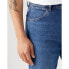 Фото #4 товара WRANGLER Frontier Relaxed Straight Fit jeans