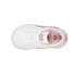 Фото #7 товара Puma Patrol X Skye Cali Star Ac Slip On Infant Girls White Sneakers Casual Shoe